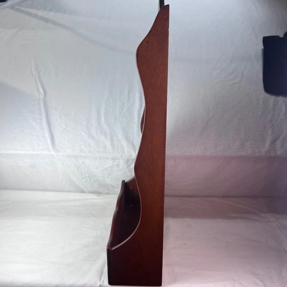 Unbranded vintage wooden